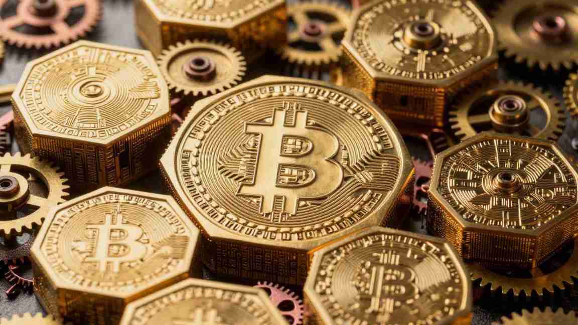 当轮胎充气泵遇上Web3,亿欧的硬核创新与软性连接