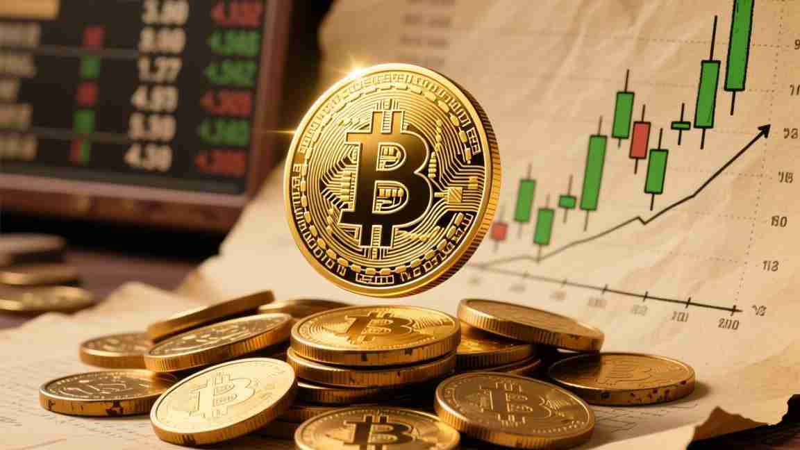 以太坊比特币总价值超1.5万亿美元,加密货币两大巨头的财富密码与市场影响