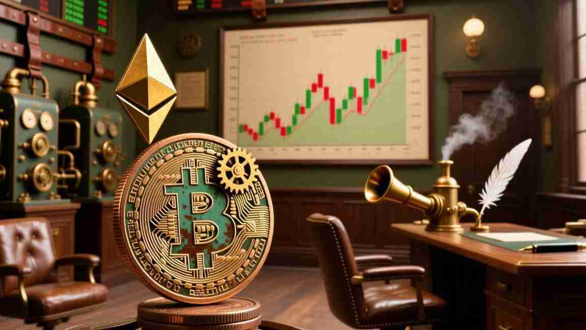 Gas之争与价值之别,深入解析以太坊与Filecoin的核心差异