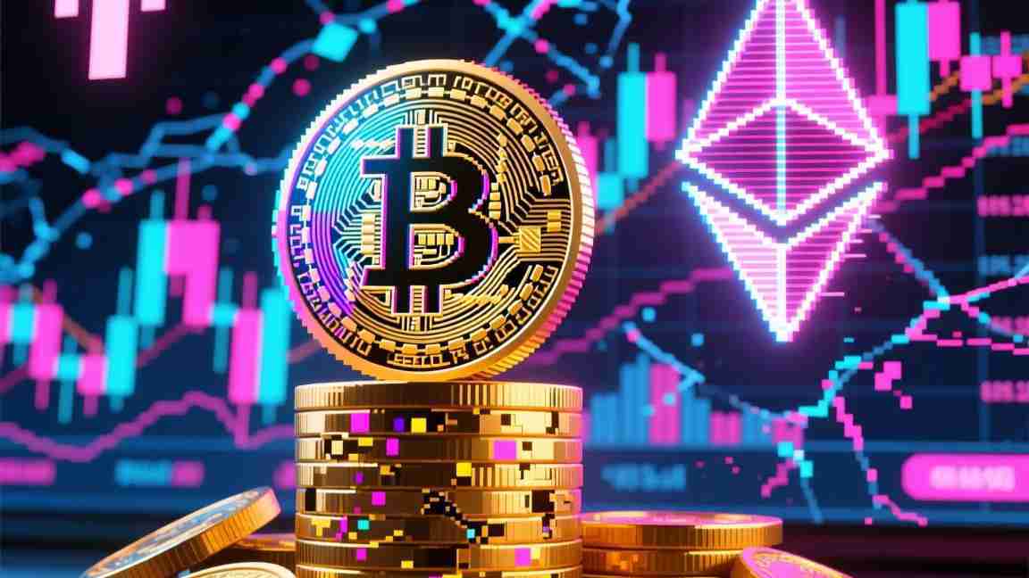 中国BTC市场进入震荡期,政策/情绪与市场力量的博弈