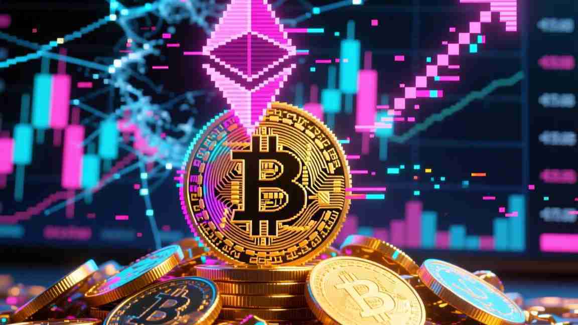 加密浪潮中的淘金者与筑路人,与BTC相关的公司如何重塑金融未来