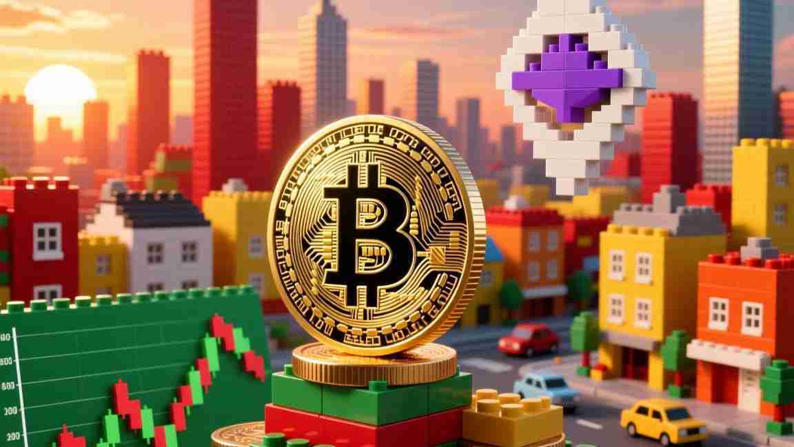 比特币(BTC)最新数量详解,总量恒定与挖矿进展的实时追踪