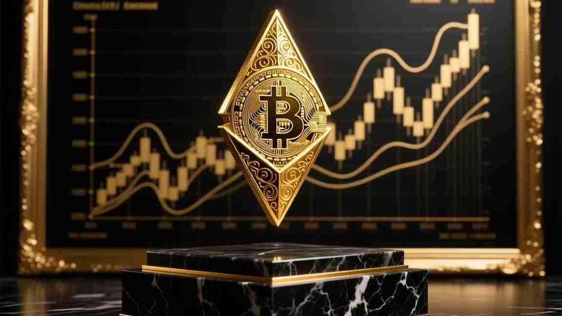 欧义Web3.0,蓄势待发还是遥遥无期,大牛行情的曙光与迷雾