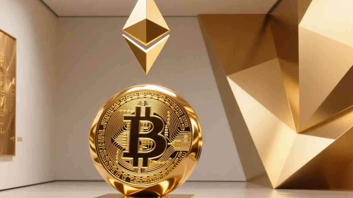 当企信遇上狗狗币,一场关于信任/价值与未来的实验