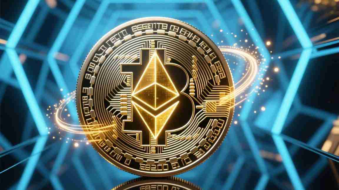 荧屏前的战场,BTC博弈视频,是财富密码还是精神鸦片