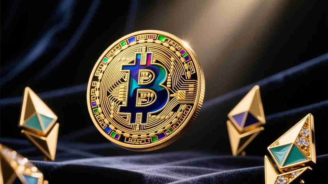 身边的BTC故事,从疯子到老师,数字货币如何改变我们的生活轨迹