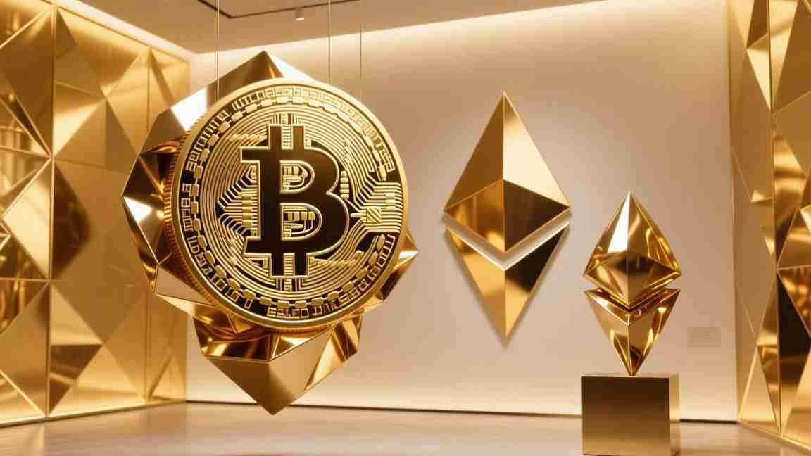 加密浪潮中的淘金者与筑路人,与BTC相关的公司如何重塑金融未来